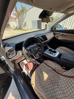 جي أي سي GS3 إمزوم